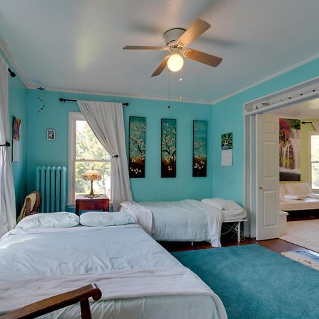 Idyllic Rochester Apartment 2 Miles To Downtown! מראה חיצוני תמונה