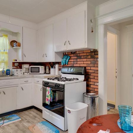 Idyllic Rochester Apartment 2 Miles To Downtown! מראה חיצוני תמונה