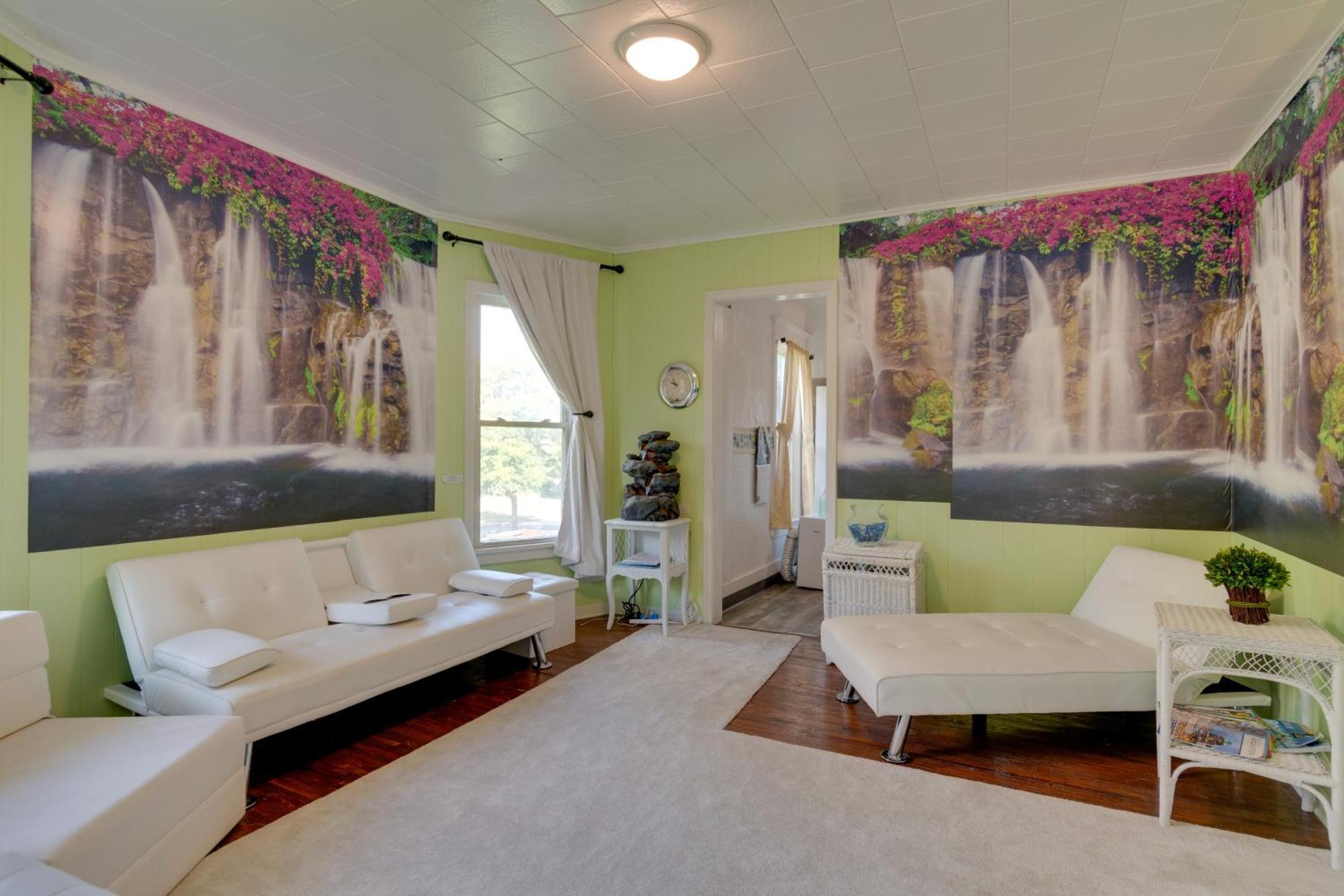 Idyllic Rochester Apartment 2 Miles To Downtown! מראה חיצוני תמונה