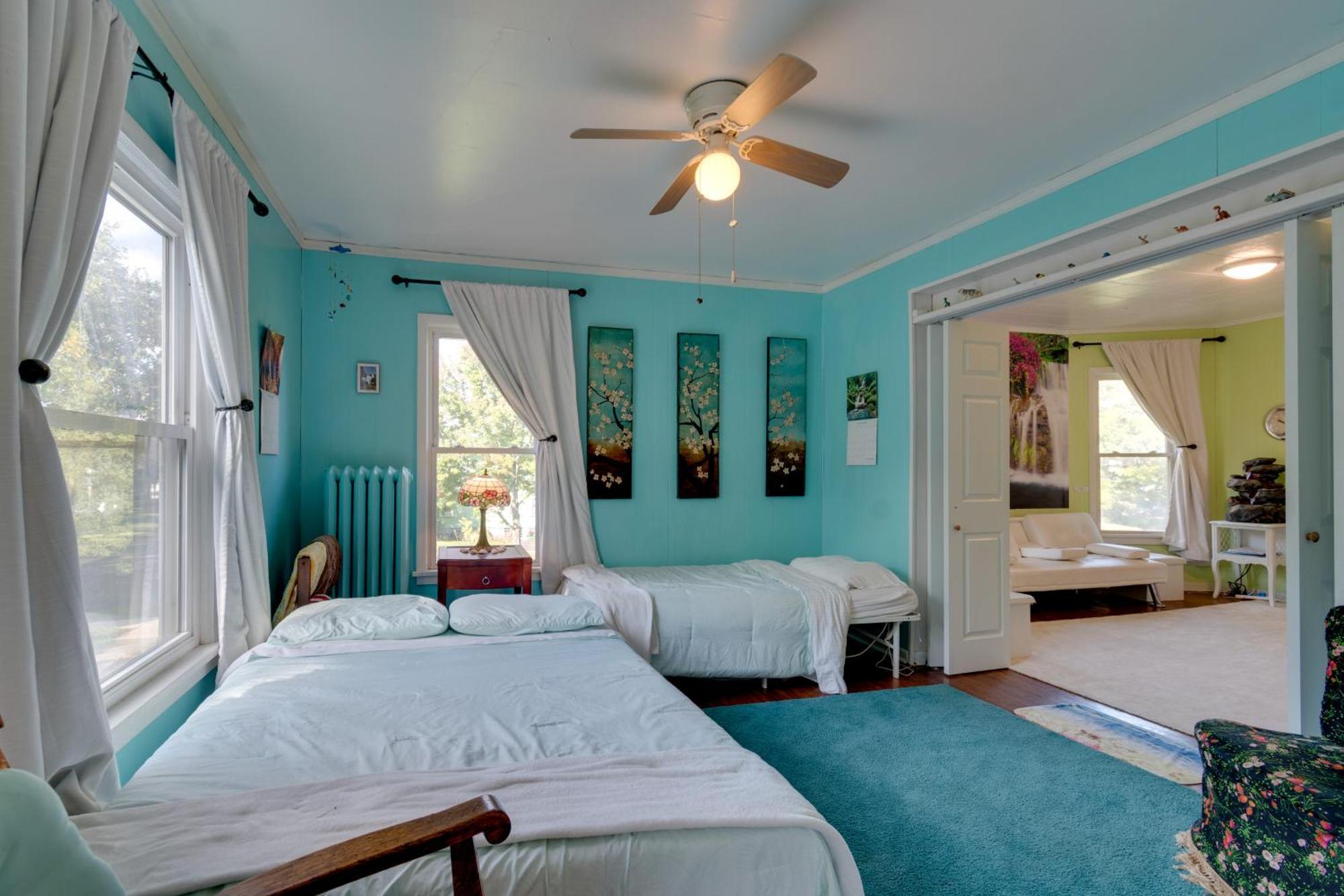 Idyllic Rochester Apartment 2 Miles To Downtown! מראה חיצוני תמונה