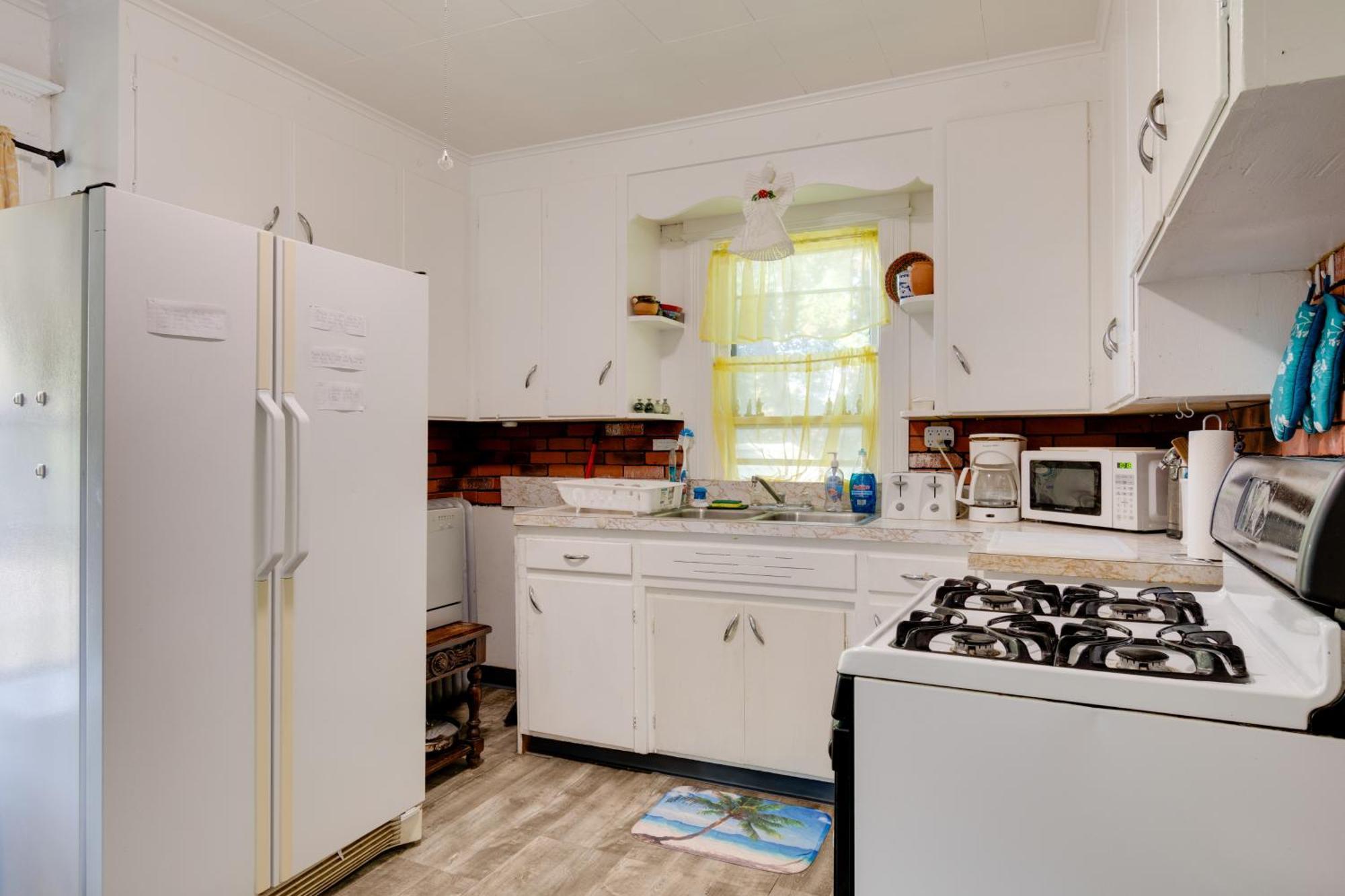 Idyllic Rochester Apartment 2 Miles To Downtown! מראה חיצוני תמונה