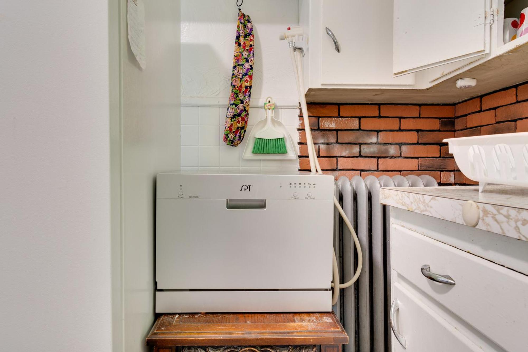 Idyllic Rochester Apartment 2 Miles To Downtown! מראה חיצוני תמונה