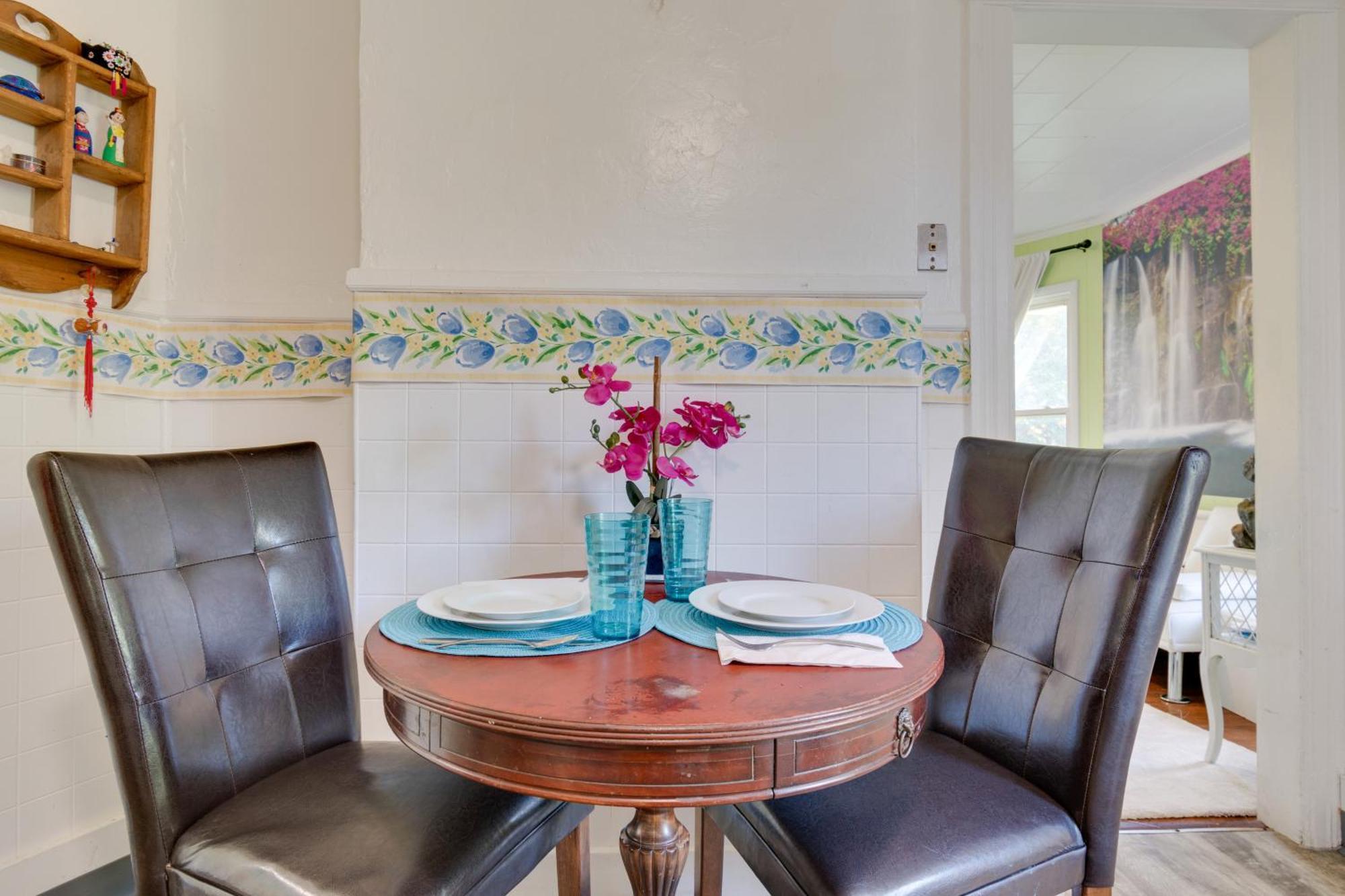 Idyllic Rochester Apartment 2 Miles To Downtown! מראה חיצוני תמונה