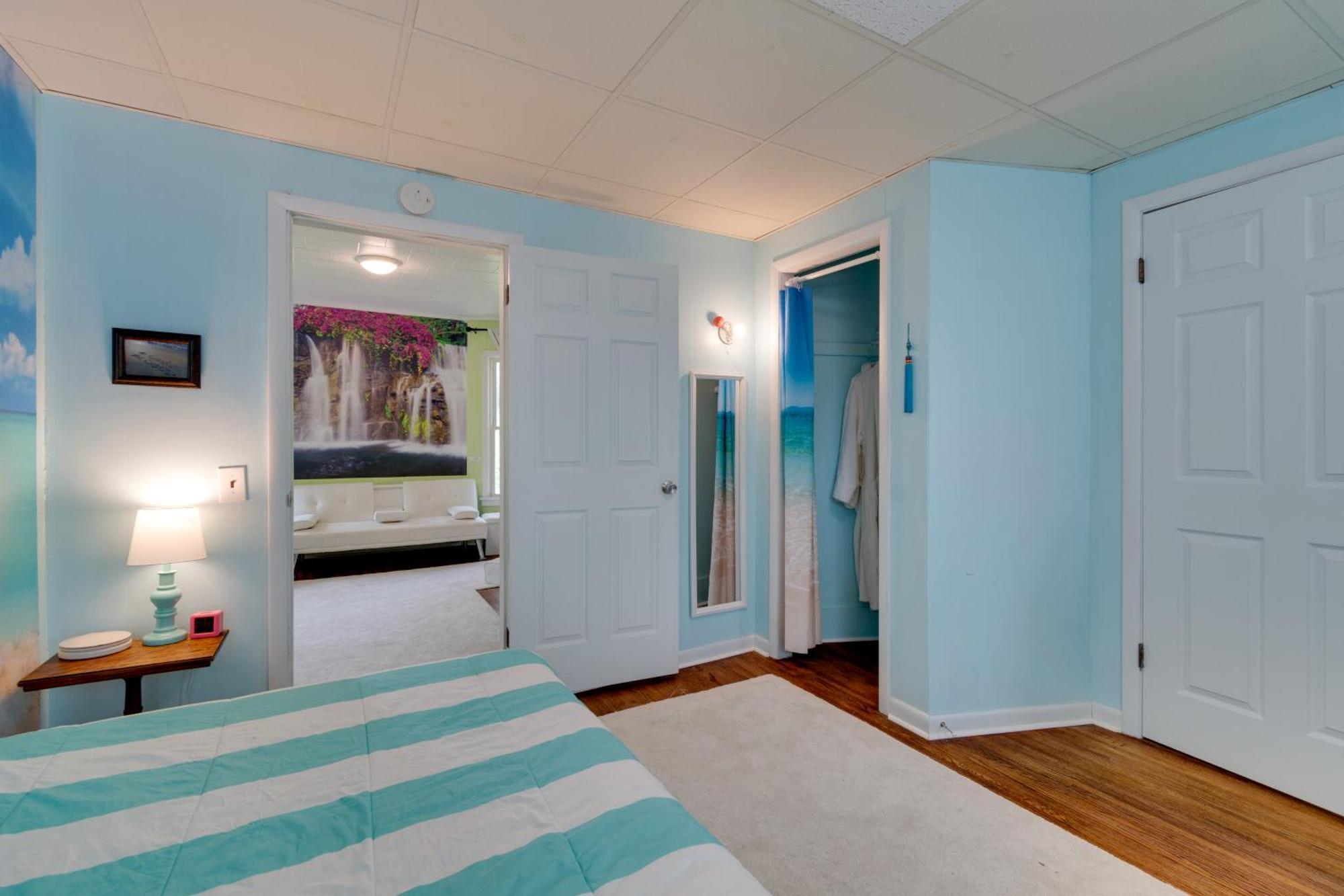 Idyllic Rochester Apartment 2 Miles To Downtown! מראה חיצוני תמונה