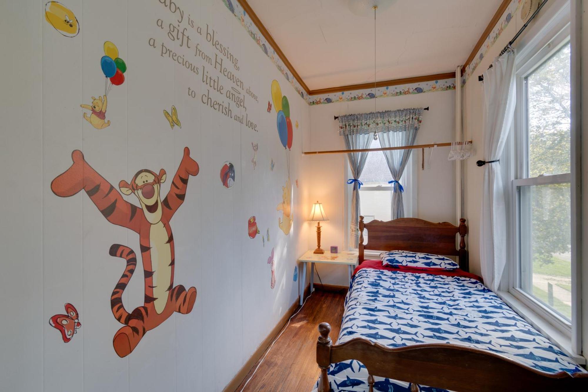 Idyllic Rochester Apartment 2 Miles To Downtown! מראה חיצוני תמונה