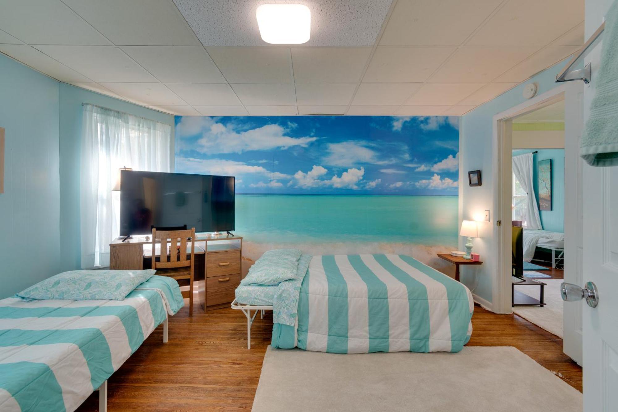 Idyllic Rochester Apartment 2 Miles To Downtown! מראה חיצוני תמונה