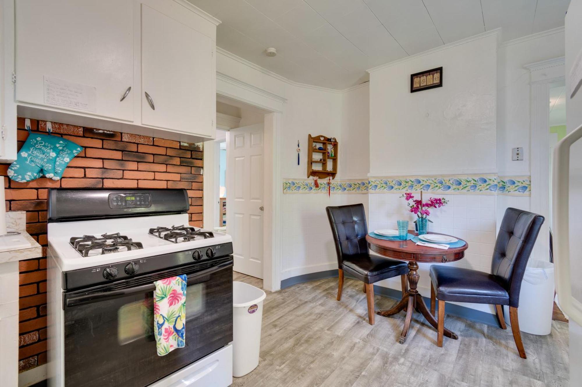 Idyllic Rochester Apartment 2 Miles To Downtown! מראה חיצוני תמונה