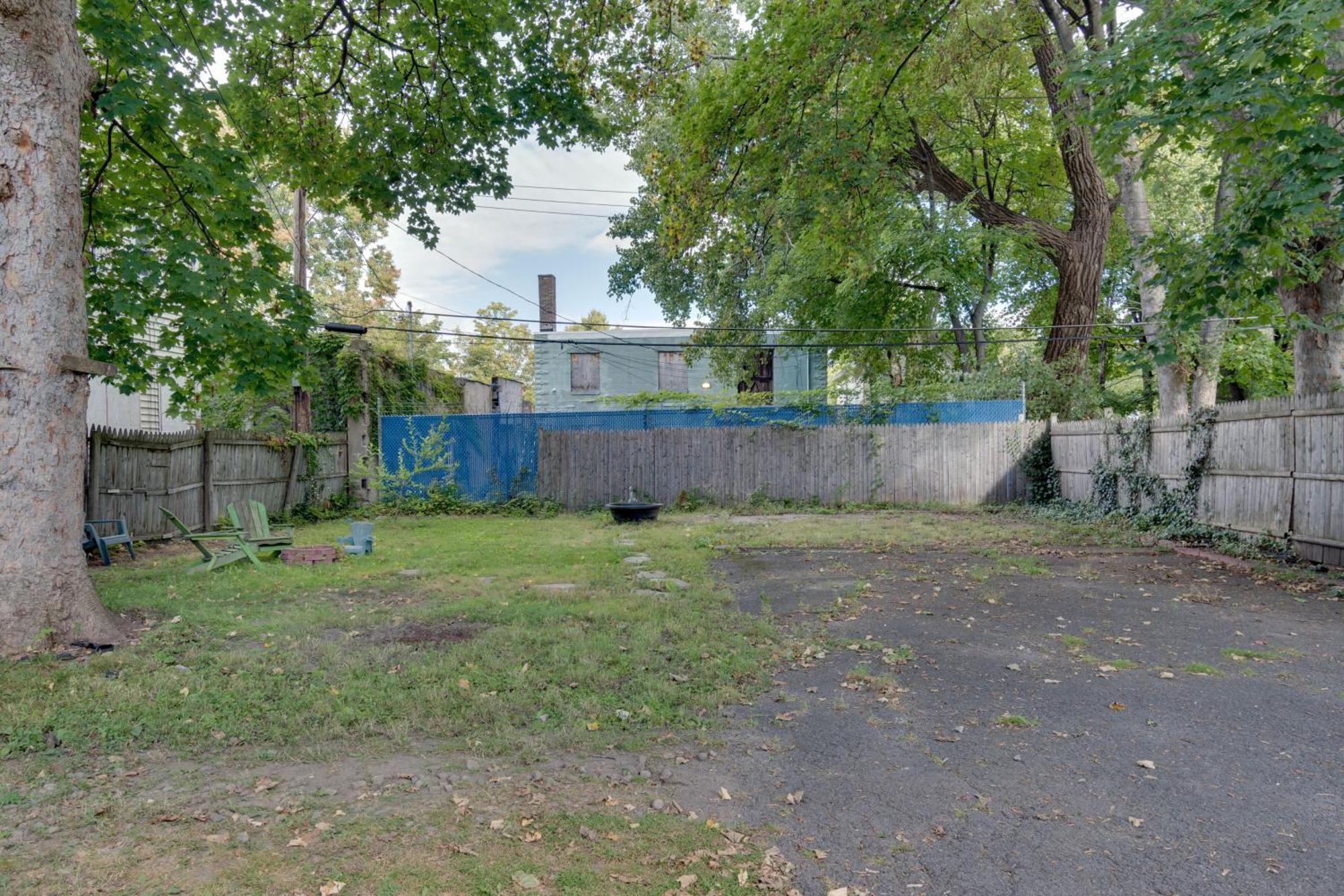 Idyllic Rochester Apartment 2 Miles To Downtown! מראה חיצוני תמונה