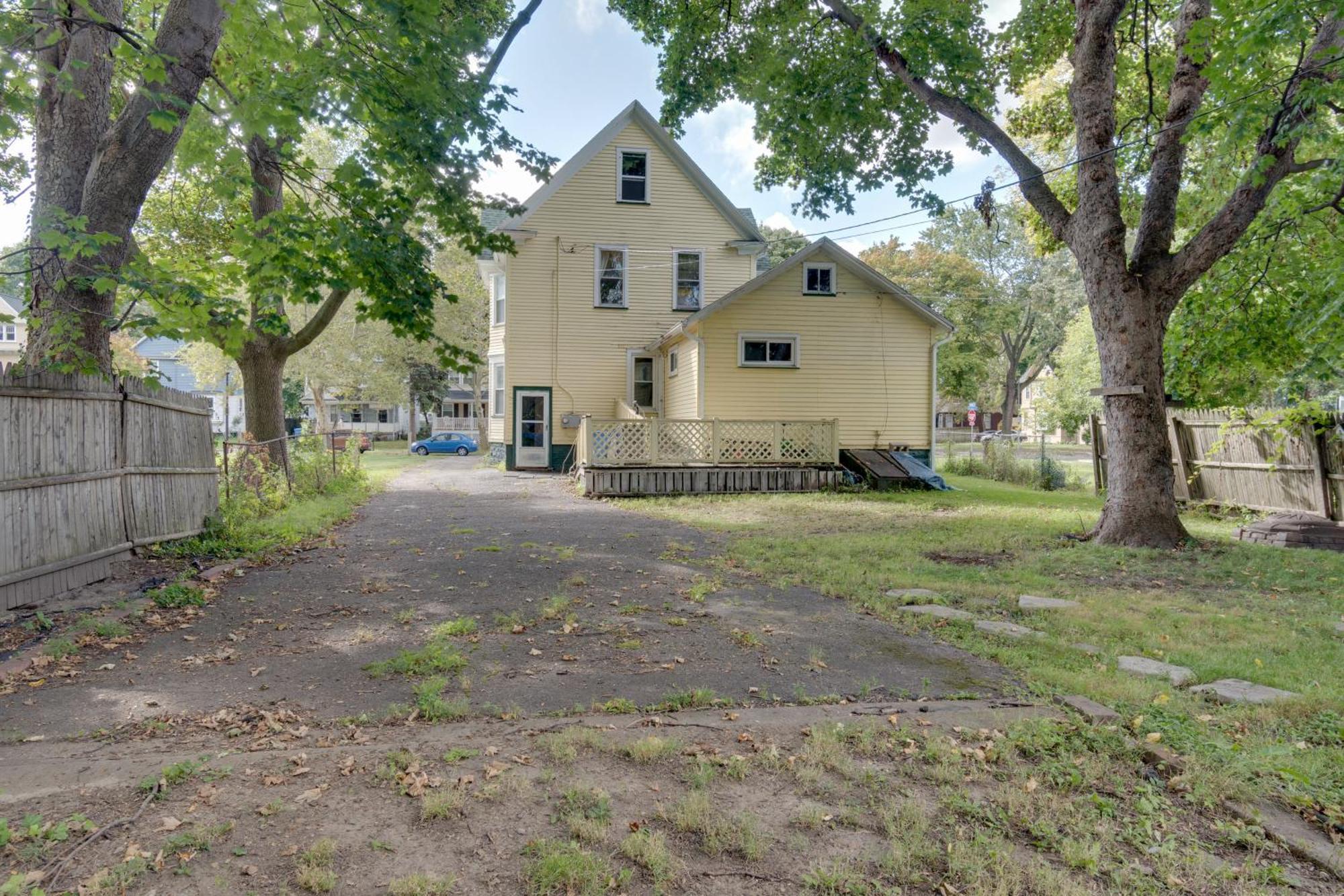 Idyllic Rochester Apartment 2 Miles To Downtown! מראה חיצוני תמונה