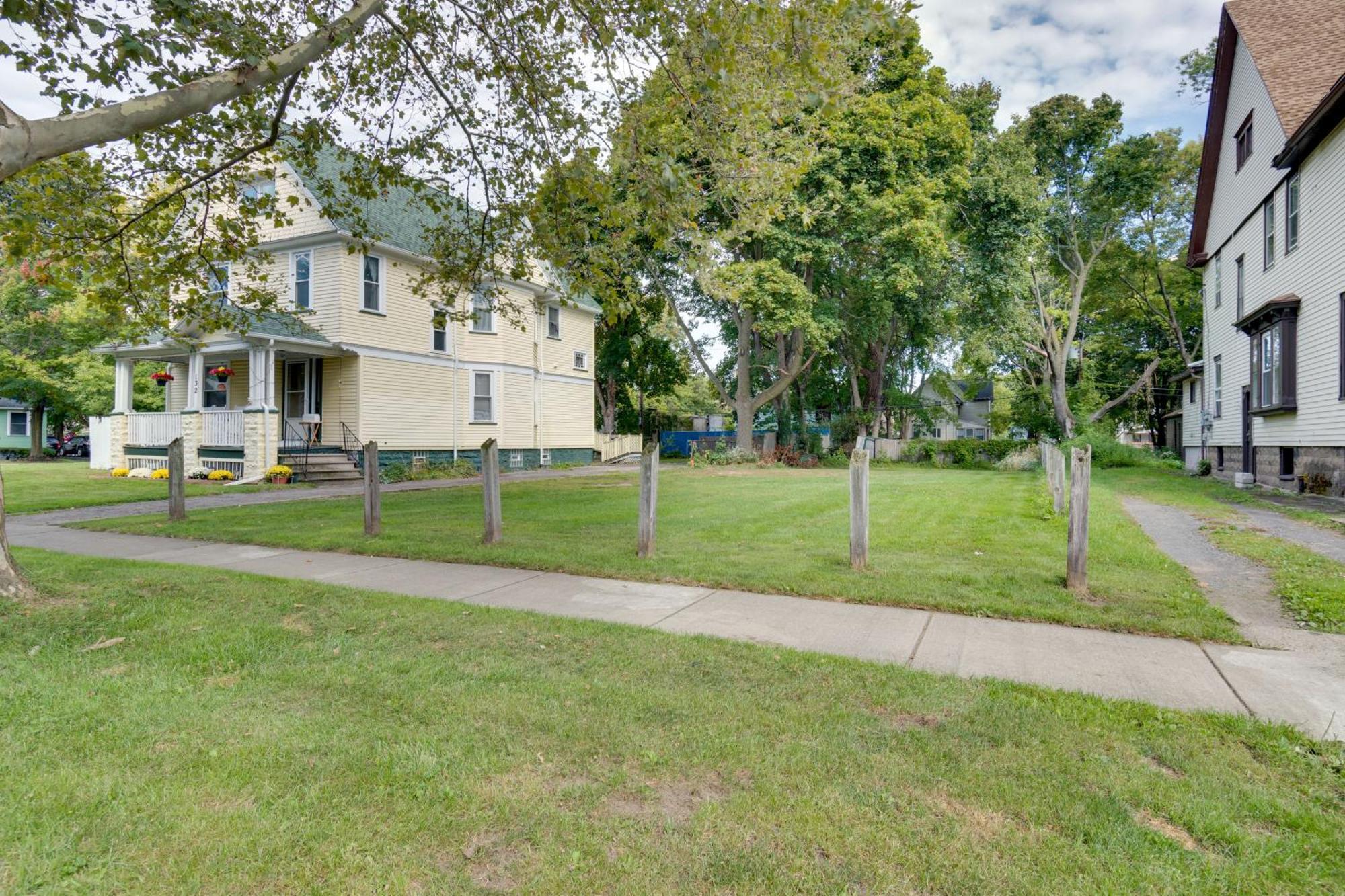 Idyllic Rochester Apartment 2 Miles To Downtown! מראה חיצוני תמונה