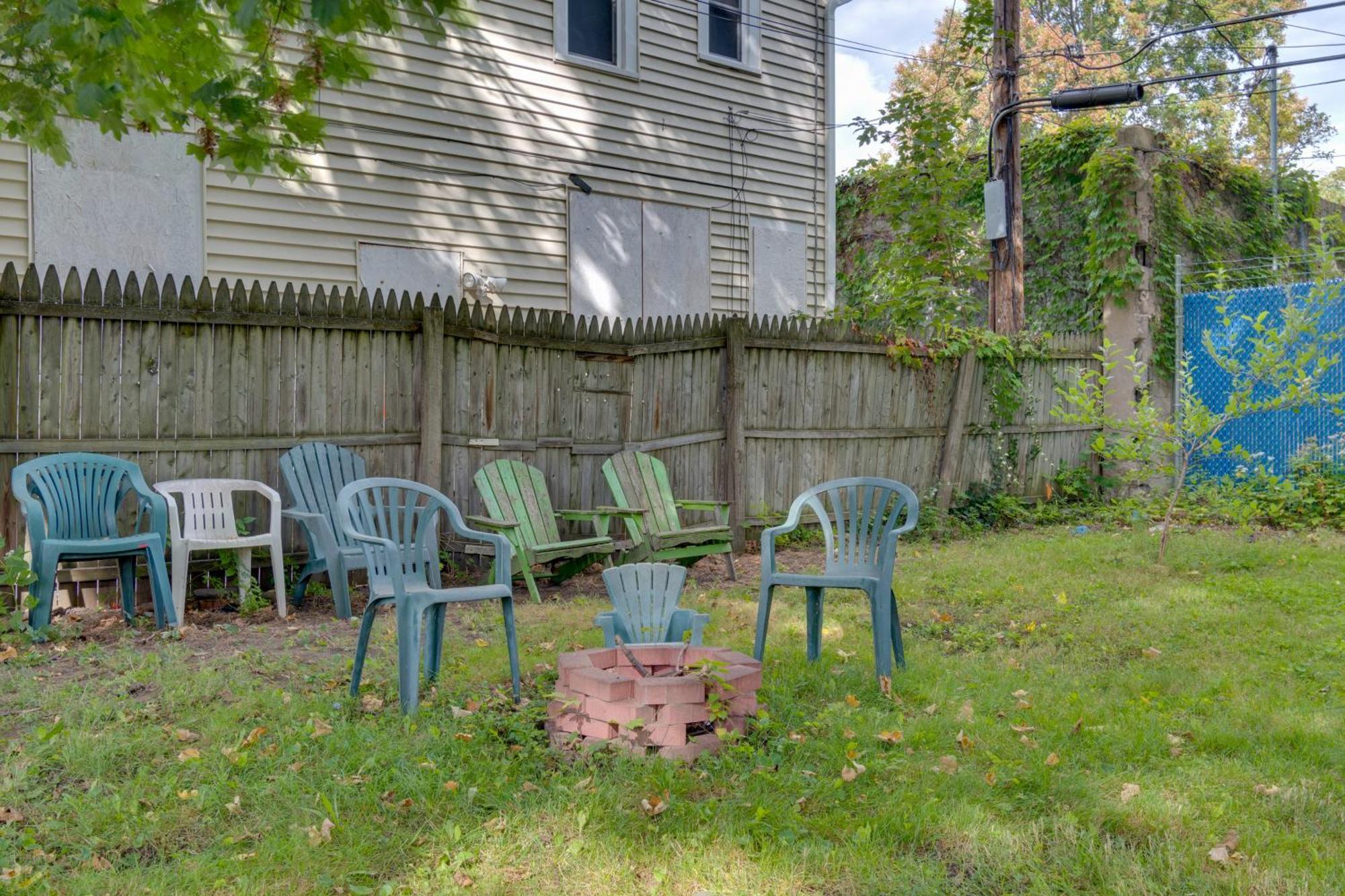 Idyllic Rochester Apartment 2 Miles To Downtown! מראה חיצוני תמונה