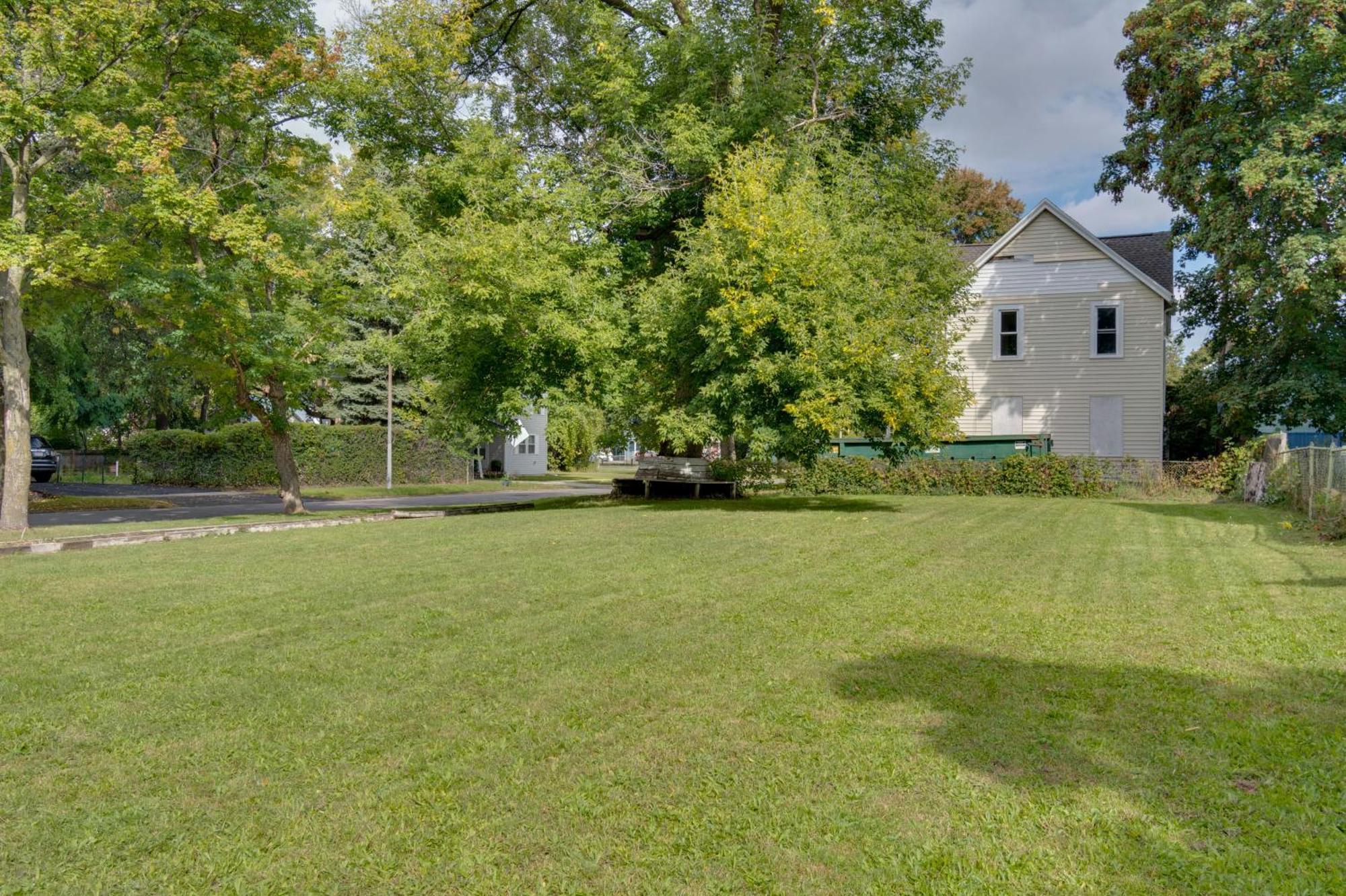 Idyllic Rochester Apartment 2 Miles To Downtown! מראה חיצוני תמונה